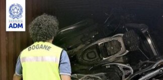 Maxioperazione contro il traffico di rifiuti: bloccate in Italia oltre 1000 tonnellate di materiale