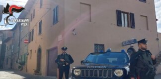 Deve stare lontano dalla ex ma viola ripetutamente il provvedimento: va in carcere