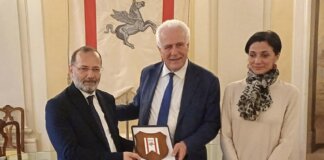 Riconoscimento dello Stato di Palestina, la Regione fa pressione sul parlamento