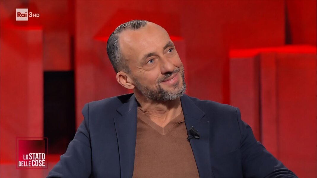 Il ragionevole dubbio di Garlasco: Villa Bertelli sold out per Stefano Vitelli, il giudice che assolse Stasi