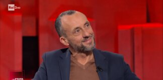 Il ragionevole dubbio di Garlasco: Villa Bertelli sold out per Stefano Vitelli, il giudice che assolse Stasi Il ragionevole dubbio di Garlasco: Villa Bertelli sold out per Stefano Vitelli, il giudice che assolse Stasi