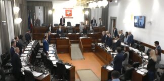 Regione Toscana, nello statuto il diritto alla felicità e la possibilità di un nono assessore