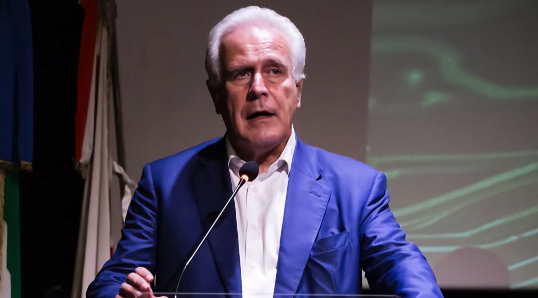 Quattro anni di guerra Russia-Ucraina, Giani a Bruxelles: 