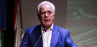 Quattro anni di guerra Russia-Ucraina, Giani a Bruxelles: “Toscana vicino a Kiev. Resistenza verso Putin rende Europa più unita” Quattro anni di guerra Russia-Ucraina, Giani a Bruxelles: "Toscana vicino a Kiev. Resistenza verso Putin rende Europa più unita"