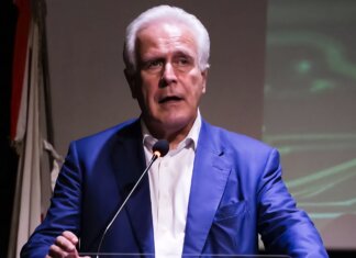 Regione, stanziati 300mila euro per completare il restauro del municipio di Pelago Quattro anni di guerra Russia-Ucraina, Giani a Bruxelles: "Toscana vicino a Kiev. Resistenza verso Putin rende Europa più unita"