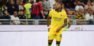 Serie A, oggi Pisa-Milan – Diretta