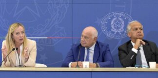 Sicurezza, ok del governo alle misure. Meloni: “Lo Stato non gira la testa”, Nordio: “Evitare il ritorno delle Br”