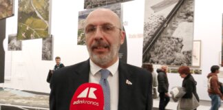 Sicurezza stradale, Giana (Aspi): “Lavoriamo ogni giorno per garantire utilizzo sicuro rete”