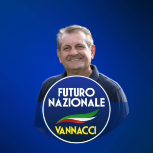 Divorzio Vannacci-Salvini: Lega fuori da Consiglio regionale Toscana. Simoni con Futuro nazionale