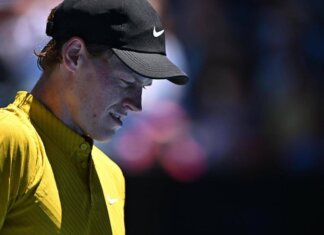 Sinner e il nuovo ranking, Alcaraz scappa via: la classifica dopo Australian Open