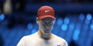 Sinner eliminato a Doha, psicologo dello sport: “Deve capire che non è invincibile e ricalibrare aspettative”