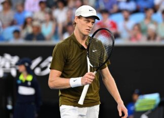 Sinner, quando torna in campo? Il calendario di Jannik dopo Australian Open