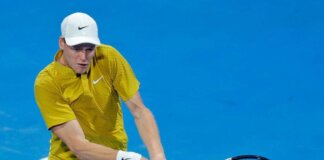 Sinner/Opelka-Granollers/Zeballos: orario, precedenti e dove vederla in tv