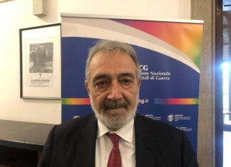 Società, Rocca (Regione Lazio): “Impegnati a sostenere contrasto violenza sui civili”