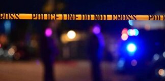 Sparatoria durante la partita di hockey a Rhode Island, almeno due morti