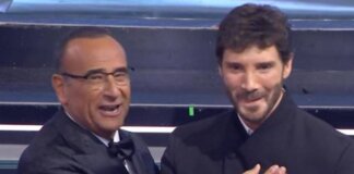 Stefano De Martino conduttore Sanremo 2027: “Carlo, non spegnere il telefono: ne avrò bisogno”