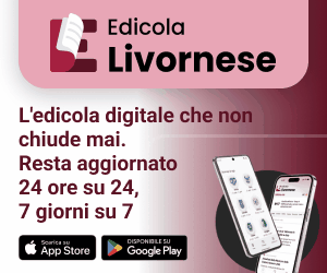 EDICOLA LIVORNESE