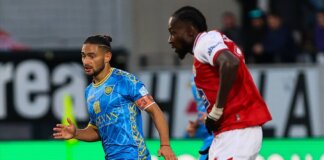 Un punto che va stretto agli azzurri: Zuelli e Schiavi ci provano, Rubino sfiora il colpo Sudtirol Carrarese