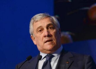 Tajani: “Sventati attacchi hacker russi a siti Milano-Cortina e ambasciate”