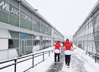 Tanta pioggia all’orizzonte, ma il meteo ‘salva’ Milano Cortina: le previsioni