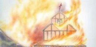 Teatri in fiamme, i roghi che hanno segnato la storia dei palcoscenici