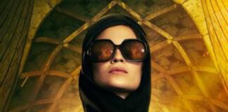 Teheran, lo spy thriller che racconta la guerra segreta tra Israele e Iran