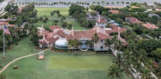 Tenta di entrare nella residenza di Trump, uomo armato ucciso a Mar-a-Lago