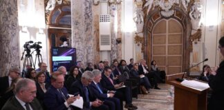 Tlc, Gola (Open Fiber): “Fibra volano di crescita e coesione”