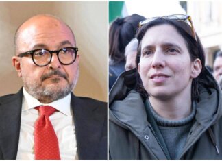 Tolkien, Sangiuliano a Schlein: “Faccia ammenda, insultò e derise mostra sullo scrittore”