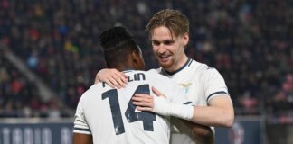 Torino-Lazio: orario, probabili formazioni e dove vederla in tv