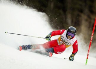 Tranchina, l’azzurro che a Milano Cortina scierà per il Marocco: “Anche io giocherò in casa”