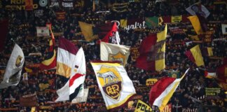 Trasferte vietate, Tar Lazio conferma divieto per tifosi Roma, Fiorentina e Napoli