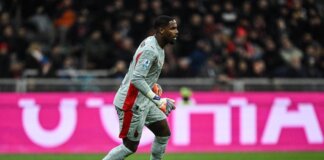 Troilo segna, ma c’era fallo su portiere? Proteste rossonere in Milan-Parma