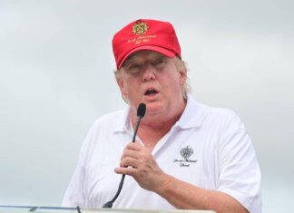 Trump, ergastolo all’uomo che ha tentato di uccidere il presidente