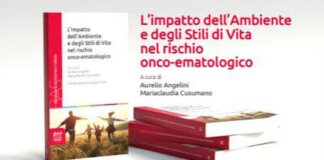 Tumori, in un volume Ail il ruolo di ambiente e stili vita nel rischio onco-ematologico
