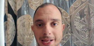 Turchia, libero il giornalista italiano Andrea Lucidi