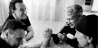 U2, ritorno a sorpresa: Ep di 6 tracce ispirato agli eventi globali