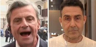 Ucraina, Calenda contro Vannacci: “Patriota Putin, traditore della patria”