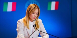 Ucraina, Palazzo Chigi: “Sostegno a processo negoziale Usa, con ‘i volenterosi’ per solide garanzie di sicurezza”