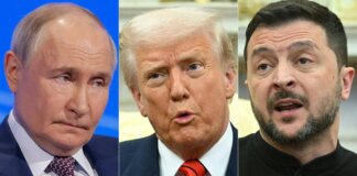 Ucraina-Russia, Trump annuncia tregua energetica ma Putin non la vuole