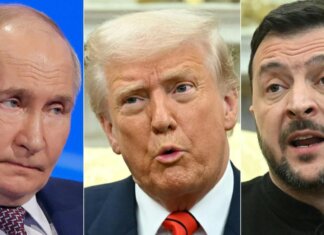 Ucraina-Russia, telefonata Putin-Trump. Zelensky: “Chance reale di porre fine alla guerra”