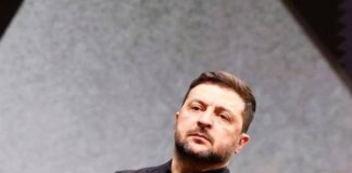 Ucraina, Zelensky: “Russia sta preparando nuovi attacchi contro infrastrutture”