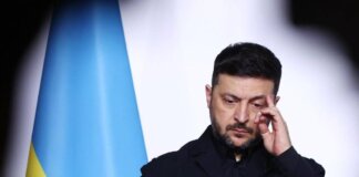 Ucraina, Zelensky insiste: “Sì a compromessi con Usa, no a ultimatum Russia”