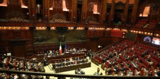 Ucraina, decreto verso fiducia. Esultano i ‘vannacciani’: “Prima vittoria”