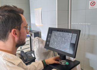 Dall’università di Pisa la rivoluzione in vasca: oli essenziali al posto dei farmaci Università di Pisa