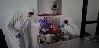 Università, Einstein Telescope: inaugurato il laboratorio AiLoV-ET a Roma Tor Vergata