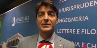 Università, Introna (Tor Vergata): “Risposta grandiosa a open day, attese 4mila persone”