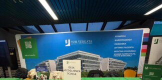 Università, Tor Vergata: con open day 2026 un’intera giornata dedicata al futuro formativo