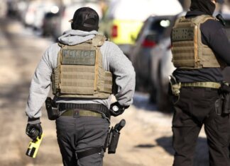 Usa, 700 agenti Ice saranno ritirati da Minneapolis