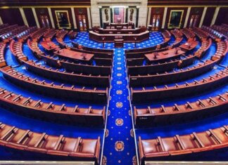 Usa, la Camera approva pacchetto finanziamenti per porre fine a shutdown